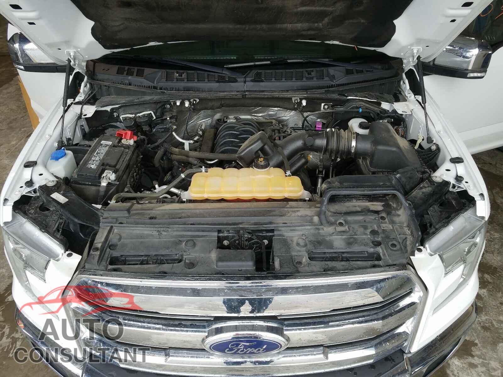 FORD F150 2016 - 1FTEW1EF6GFA71721