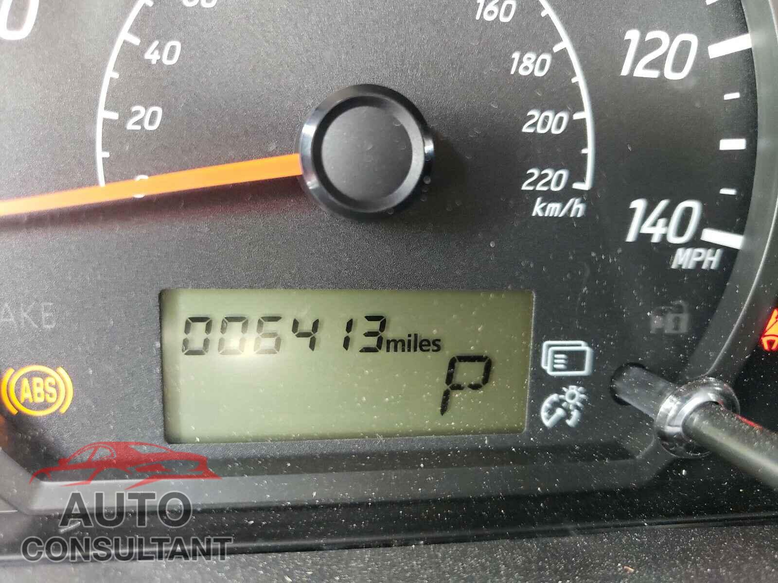 MITSUBISHI MIRAGE 2019 - ML32F3FJ2KHF01653