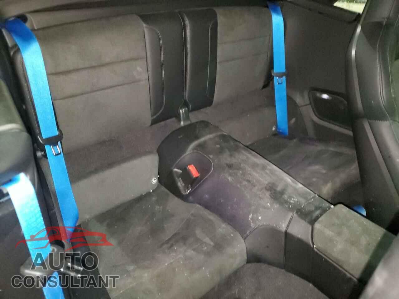 PORSCHE 911 2024 - WP0CB2A94RS245398