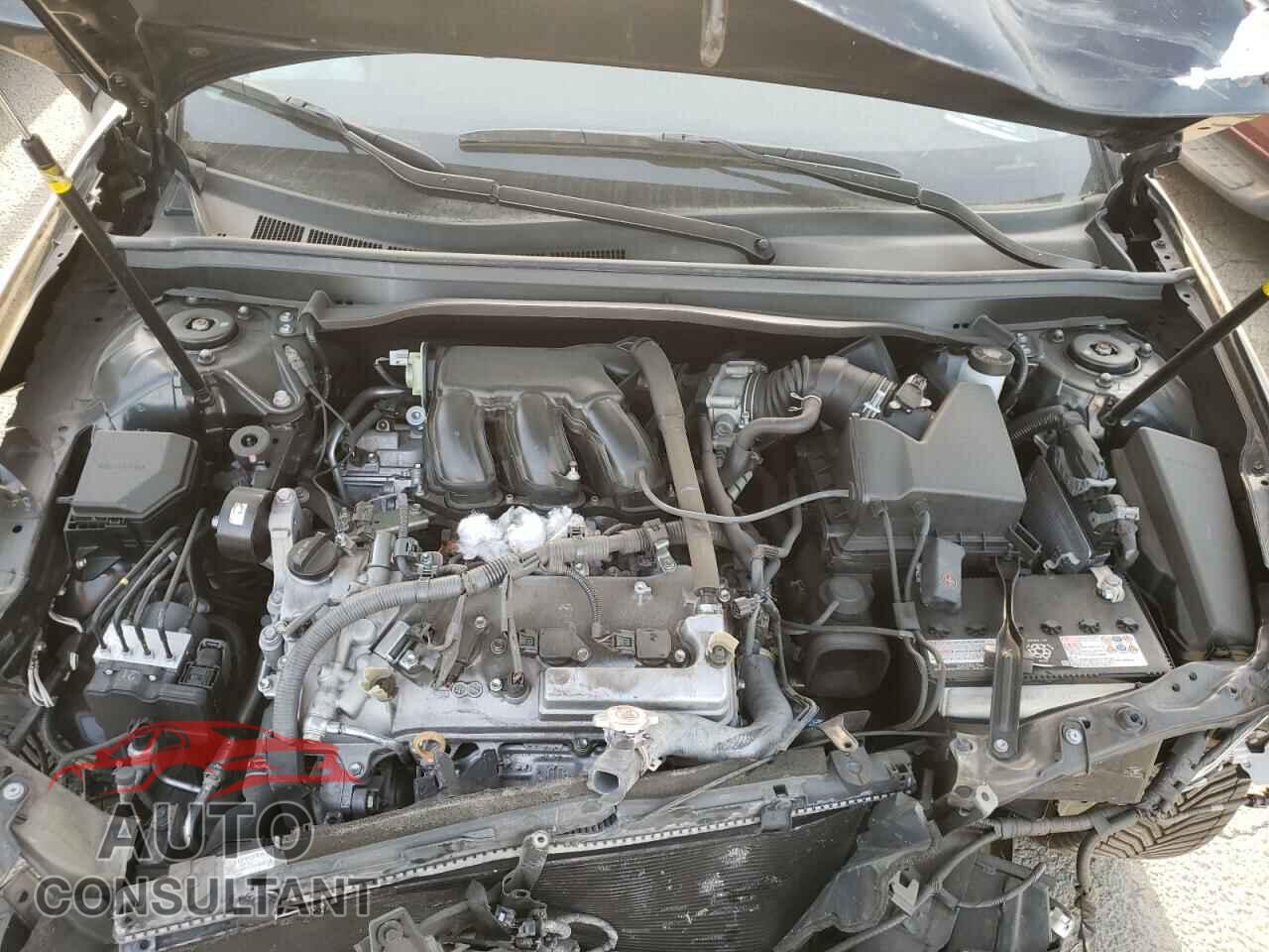 LEXUS ES350 2017 - 58ABK1GG7HU048258