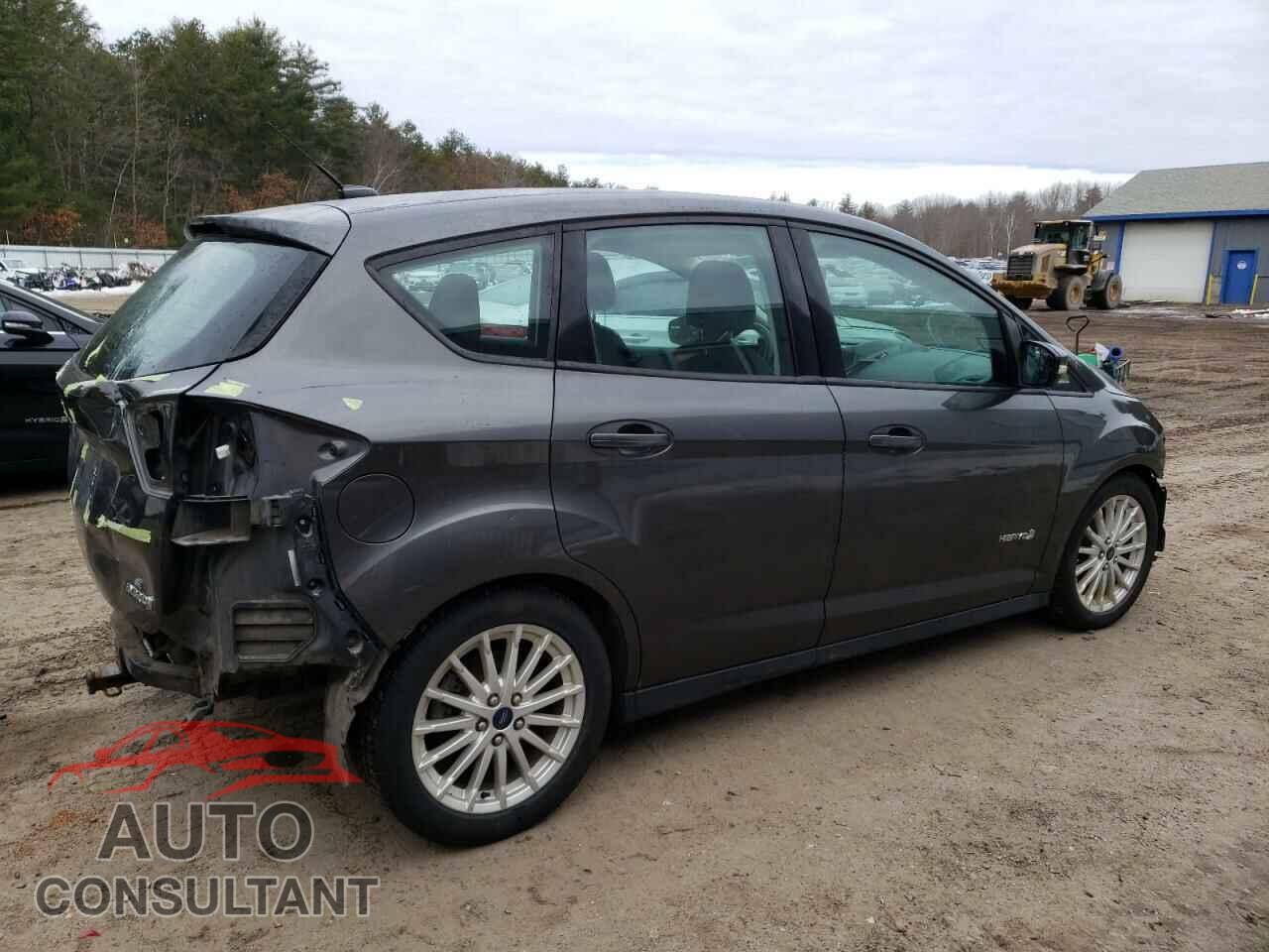 FORD CMAX 2016 - 1FADP5AU9GL104299