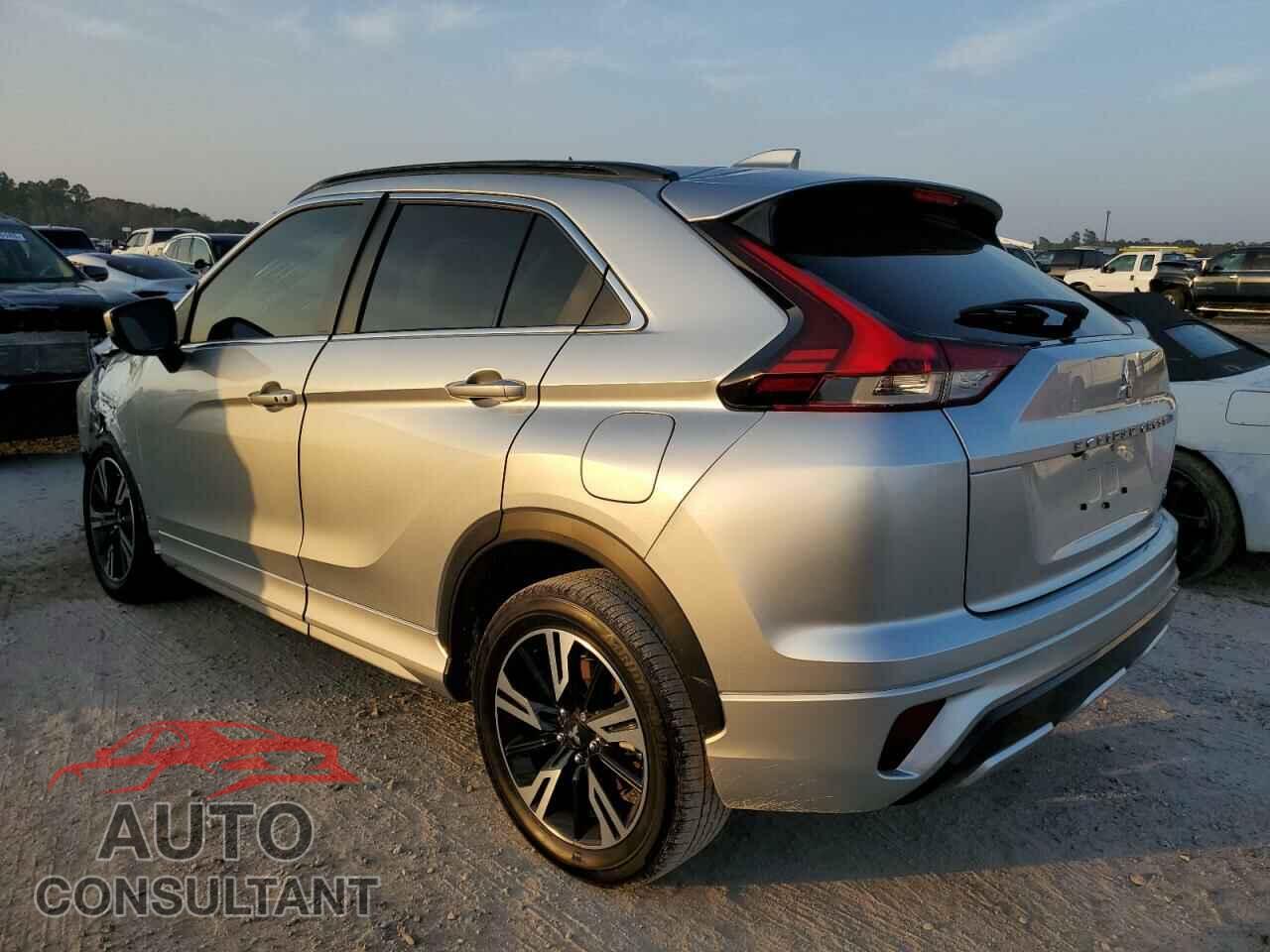 MITSUBISHI ECLIPSE 2023 - JA4ATWAA6PZ002891