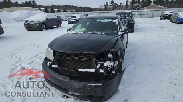 DODGE AVENGER 2013 - 1C3CDZAB1DN517553