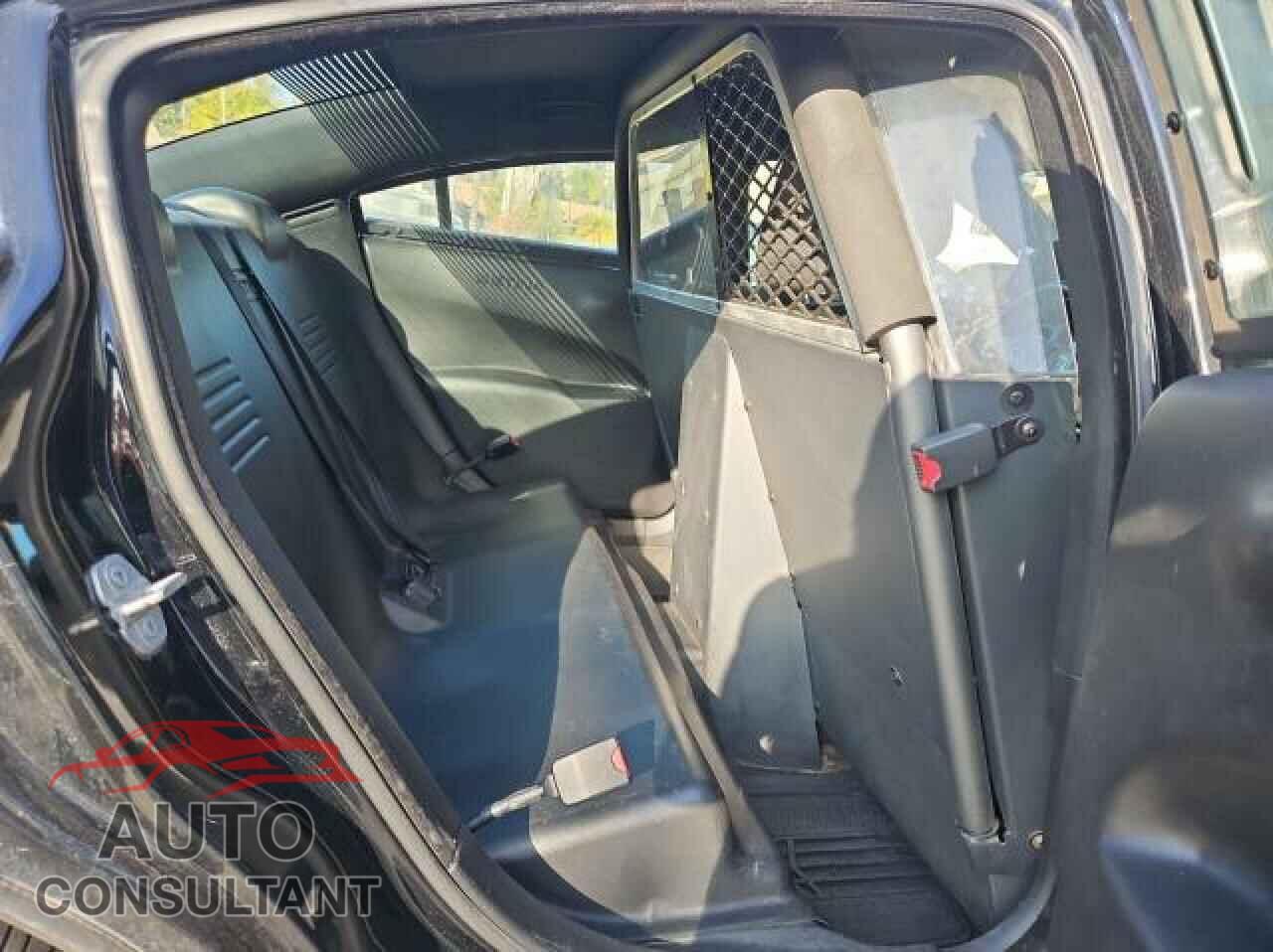 DODGE CHARGER 2014 - 2C3CDXAG8EH358640