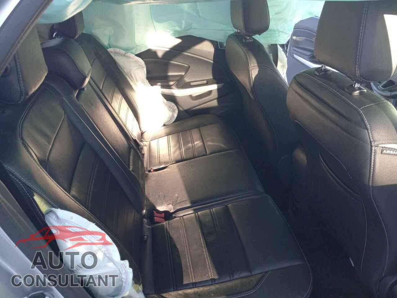 FORD ECOSPORT 2020 - MAJ6S3KL4LC344016