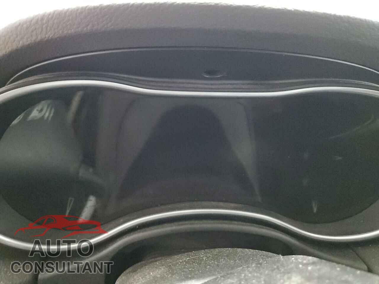 DODGE DURANGO 2020 - 1C4SDJFTXLC369889