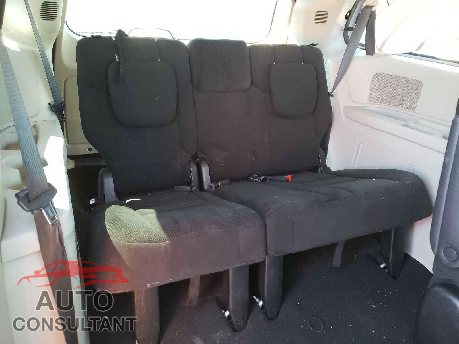 DODGE GRAND CARA 2016 - 2C4RDGCG8GR270624