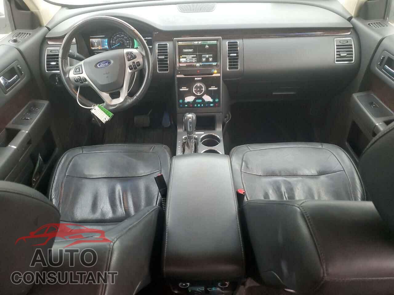 FORD FLEX 2015 - 2FMHK6D85FBA05844