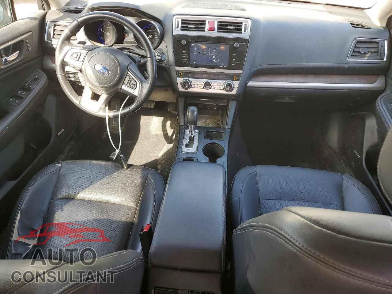 SUBARU OUTBACK 2017 - 4S4BSAKC0H3243040