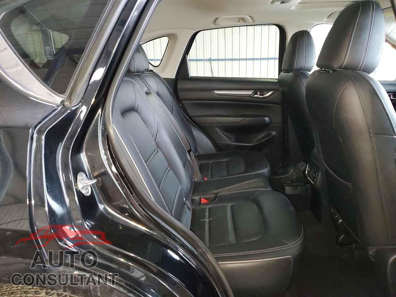 MAZDA CX-5 2025 - JM3KFBCL1S0565070