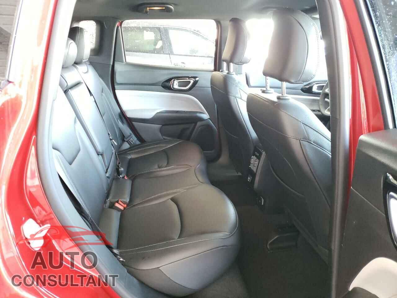 JEEP COMPASS 2025 - 3C4NJDCN0ST525129