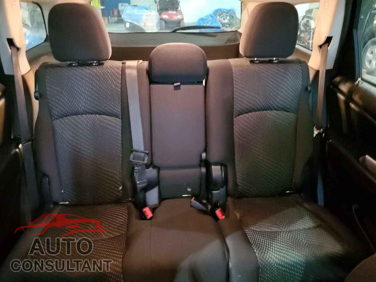 DODGE JOURNEY 2016 - 3C4PDCAB0GT250050