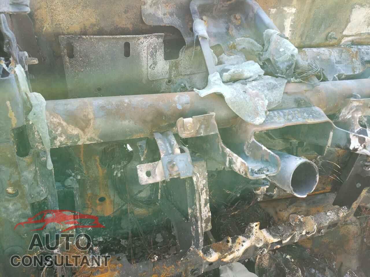FORD F250 2009 - 1FTSW21R69EA44231