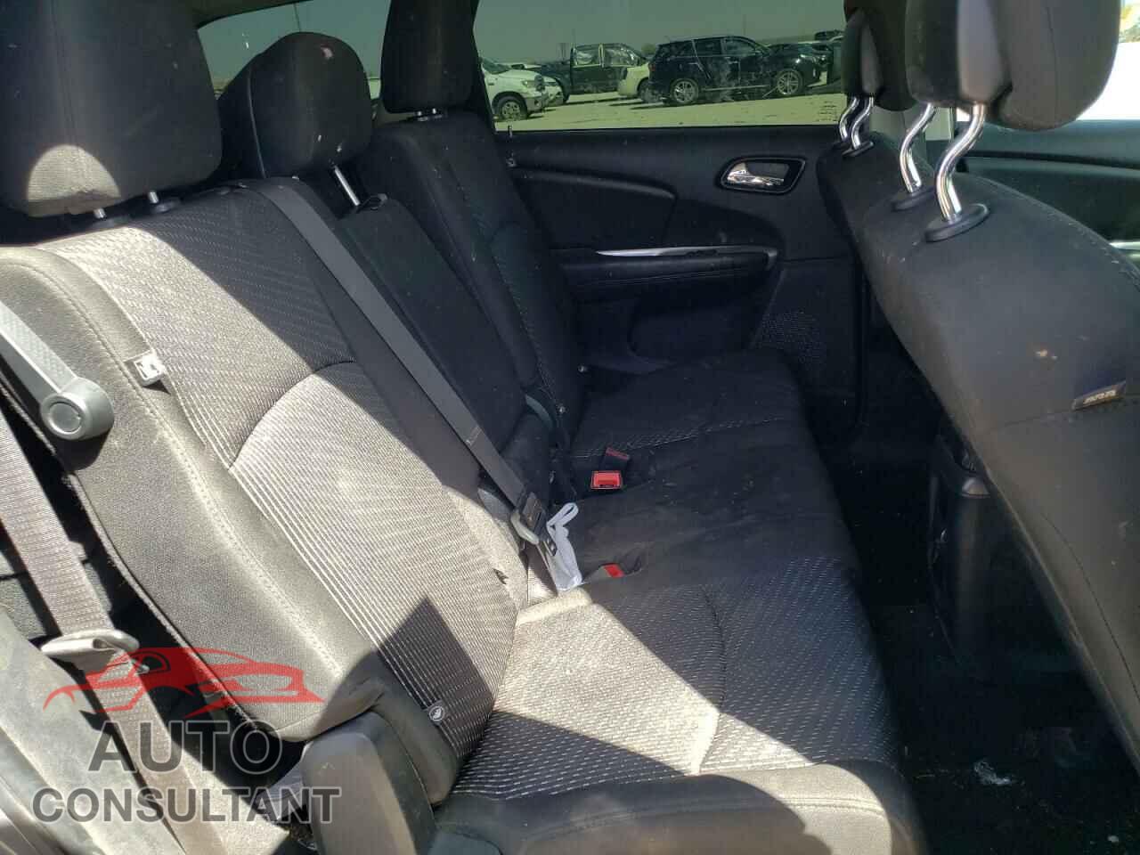 DODGE JOURNEY 2020 - 3C4PDCAB2LT194719
