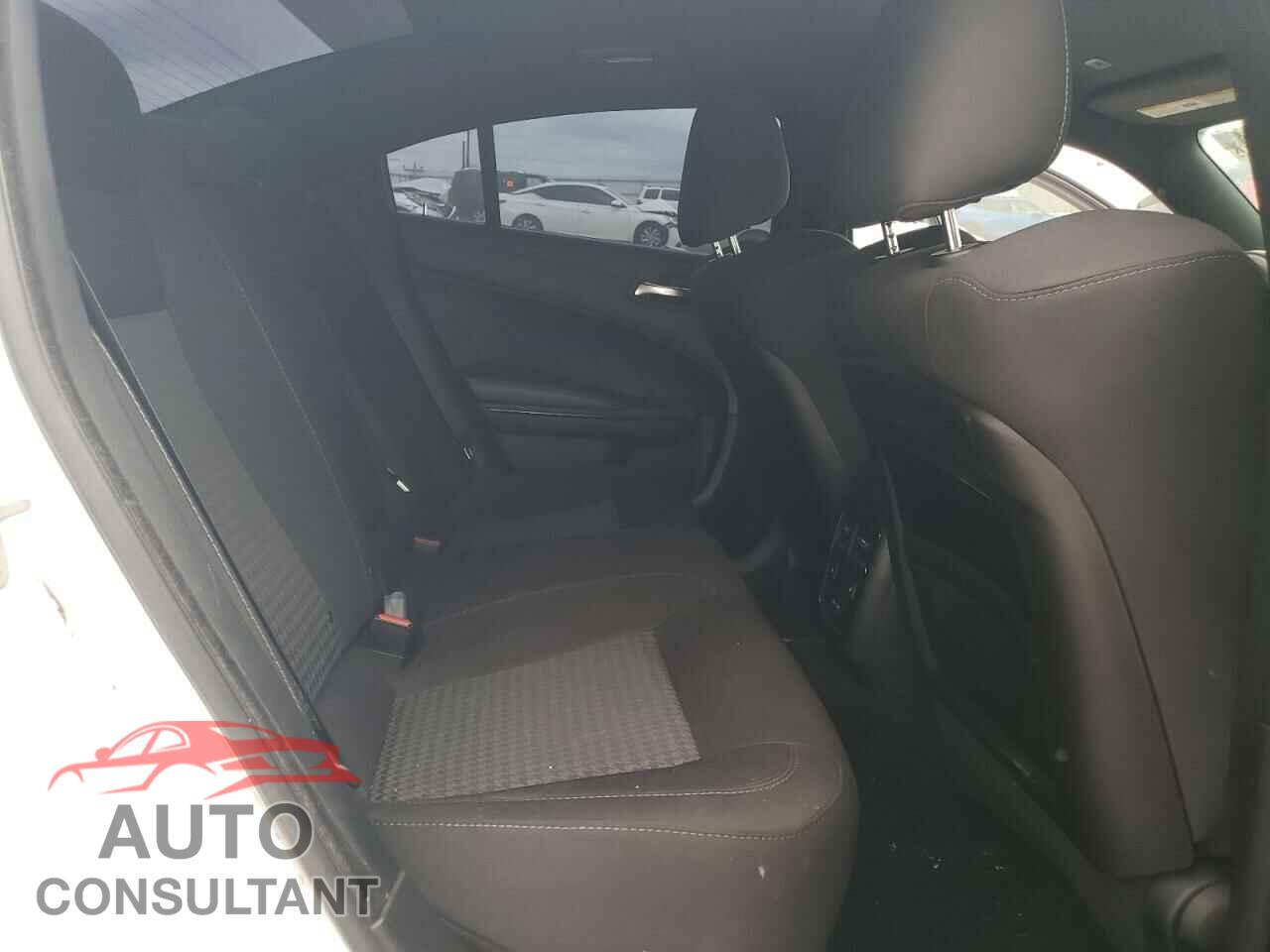DODGE CHARGER 2021 - 2C3CDXCT0MH553172