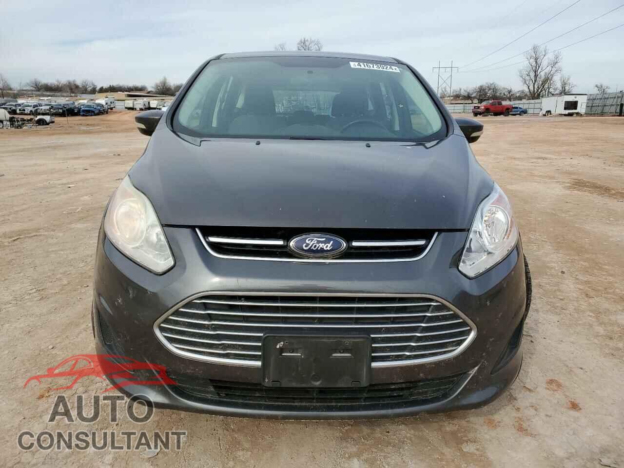 FORD CMAX 2016 - 1FADP5AU7GL111834