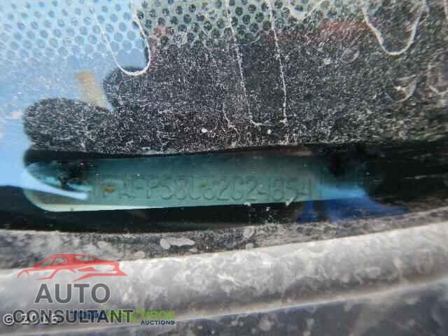 TOYOTA RAV4 2011 - 2T3BF4DV5BW121187