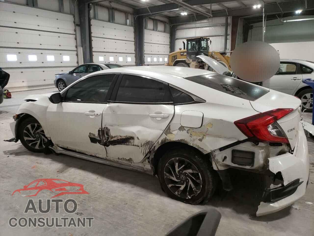 HONDA CIVIC 2016 - 19XFC2F71GE086857