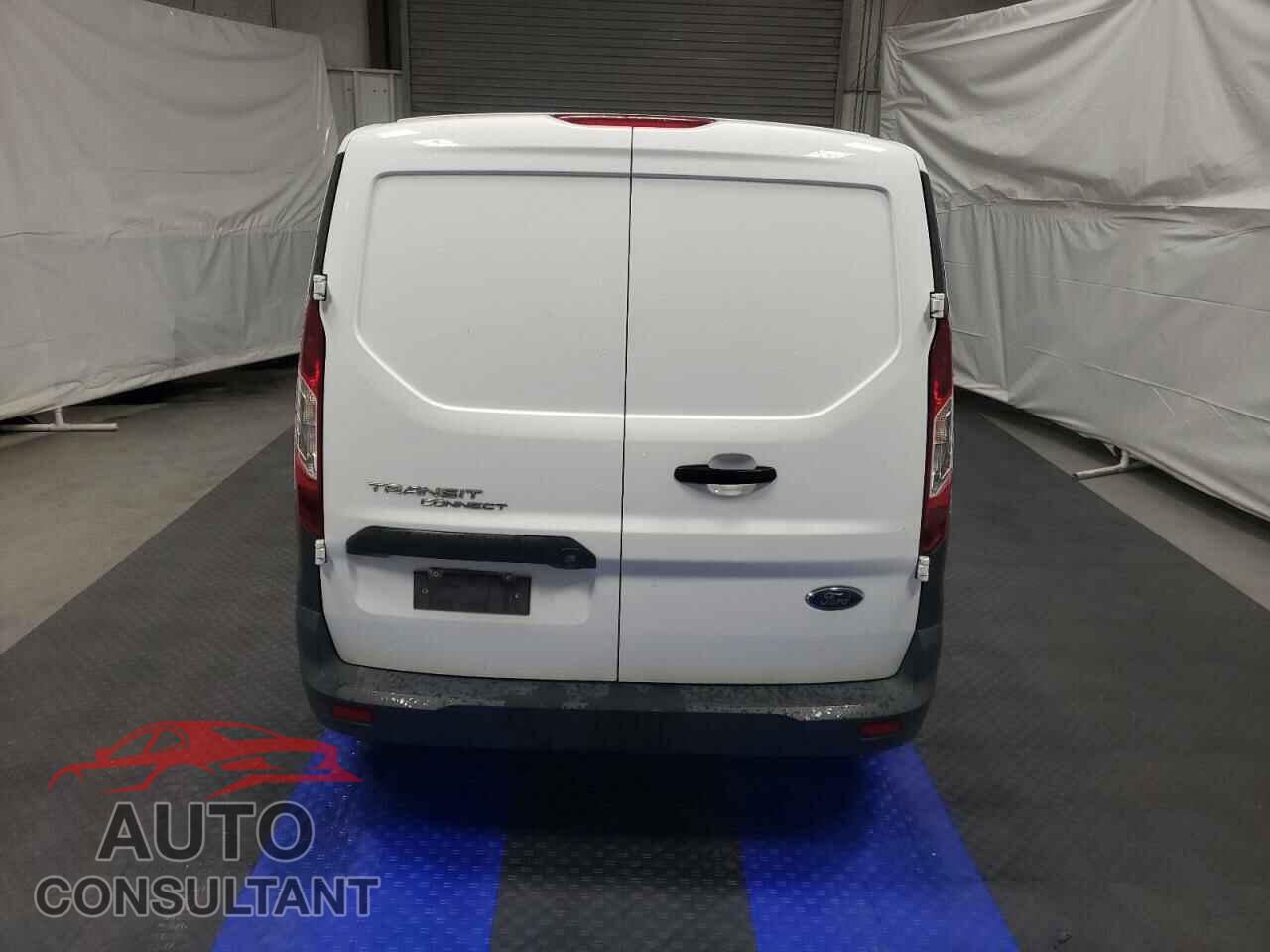 FORD TRANSIT 2017 - NM0LS7E71H1293996
