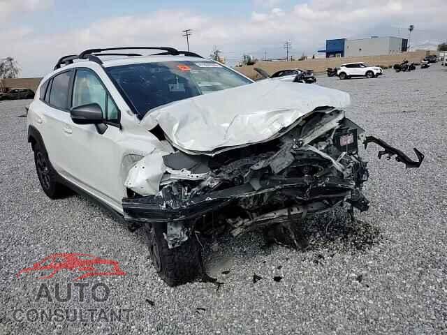 SUBARU CROSSTREK 2023 - JF2GTHRC7PH205345