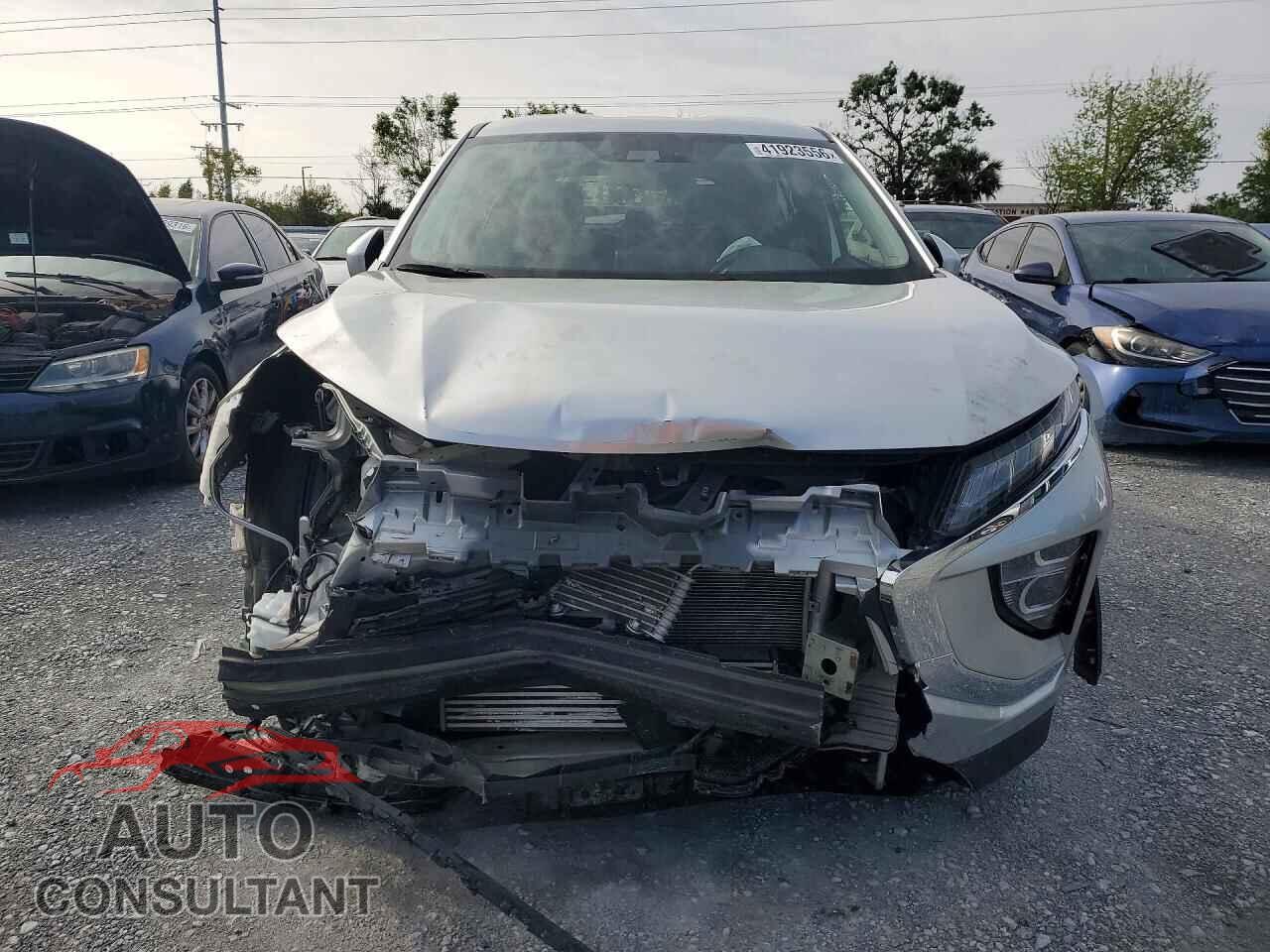 MITSUBISHI ECLIPSE 2023 - JA4ATWAA9PZ004313