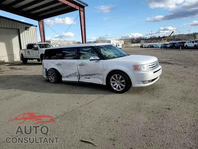 FORD FLEX 2010 - 2FMHK6DC9ABA62805