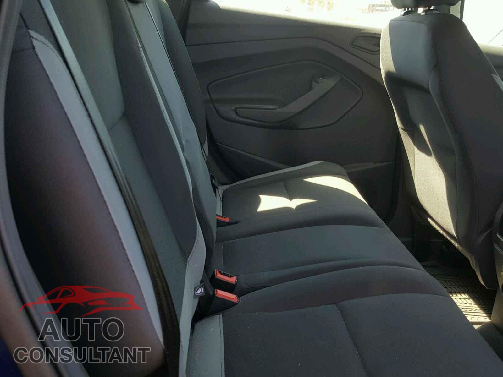 FORD ESCAPE S 2015 - 1FMCU0F76FUC89131