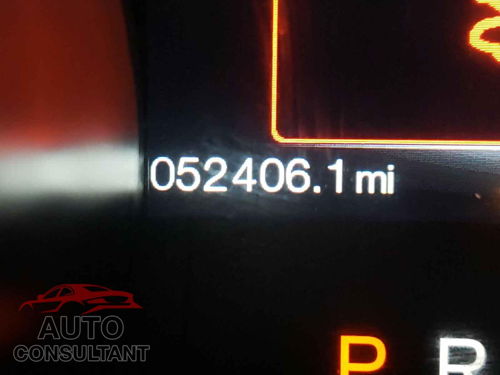 FORD MUSTANG 2017 - 1FA6P8CF9H5214364