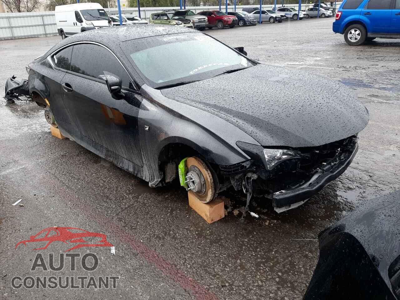 LEXUS RX350 2017 - JTHHE5BC2H5016657