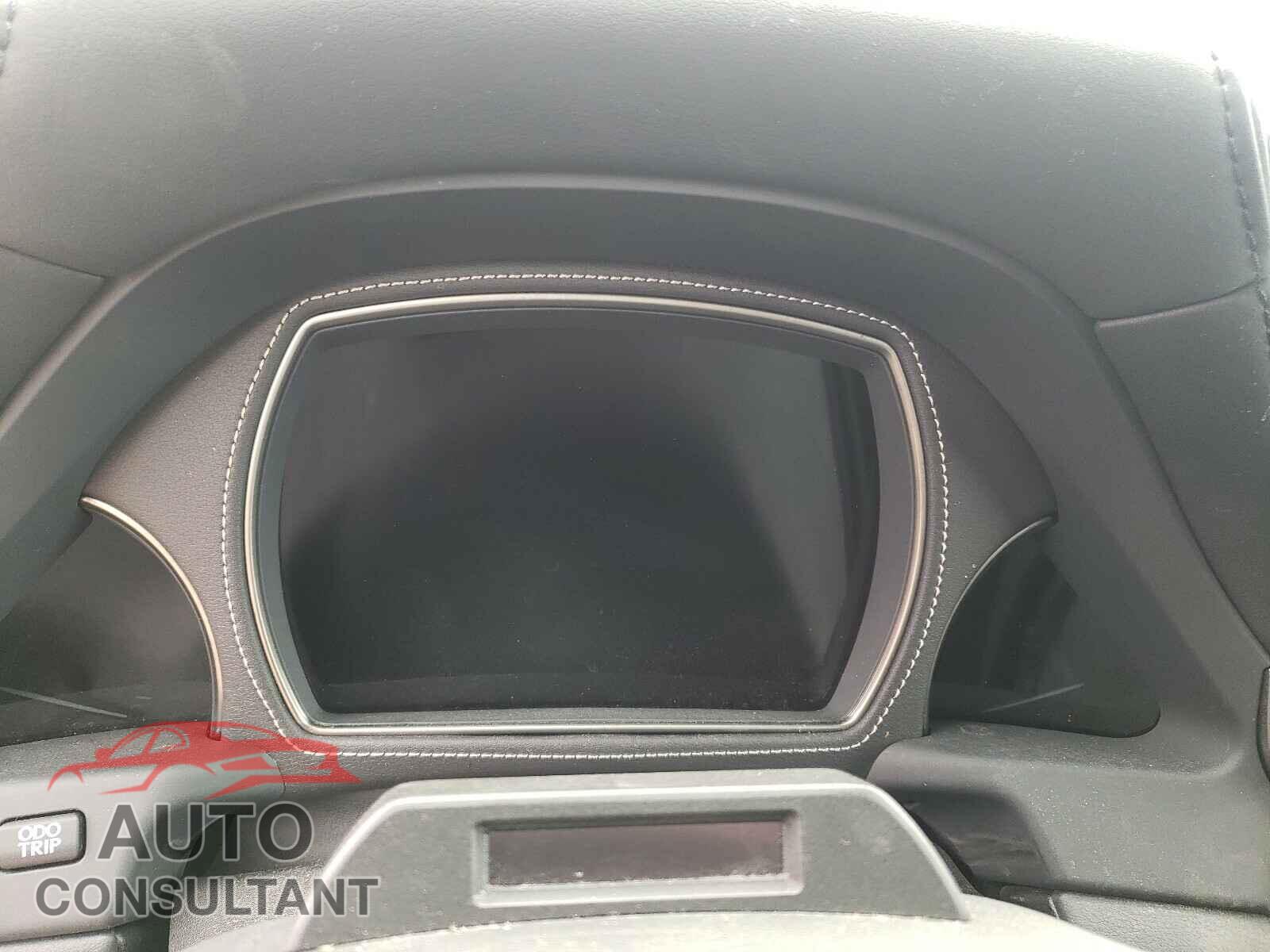 LEXUS LS500 2019 - JTHC5LFF0K5006249