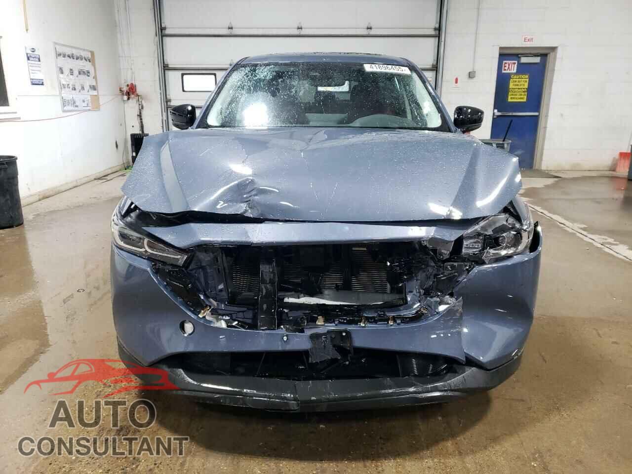 MAZDA CX-5 PREFE 2023 - JM3KFBCM9P0233703