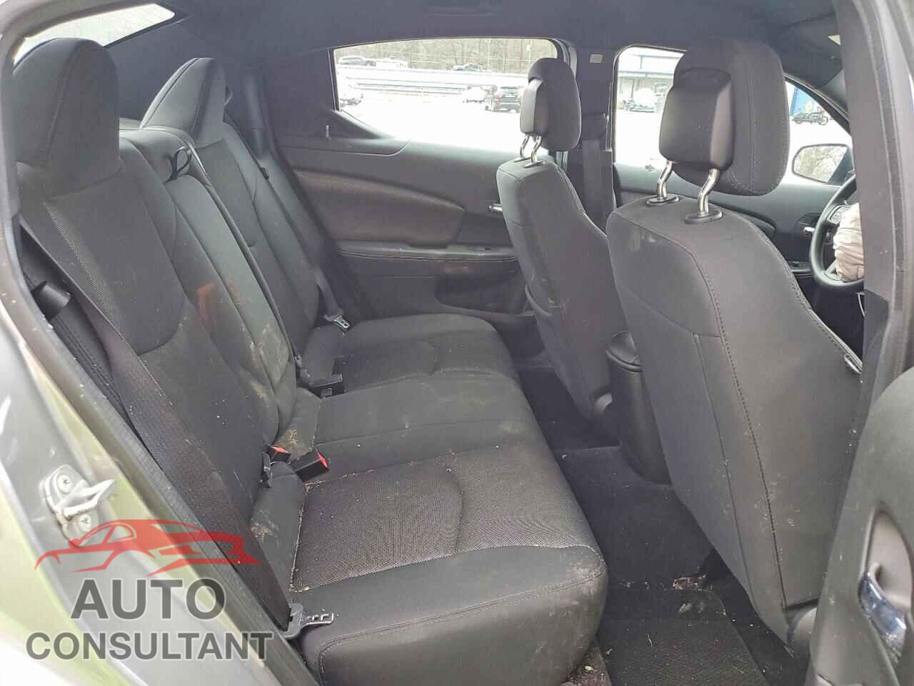 DODGE AVENGER 2014 - 1C3CDZAG3EN222810