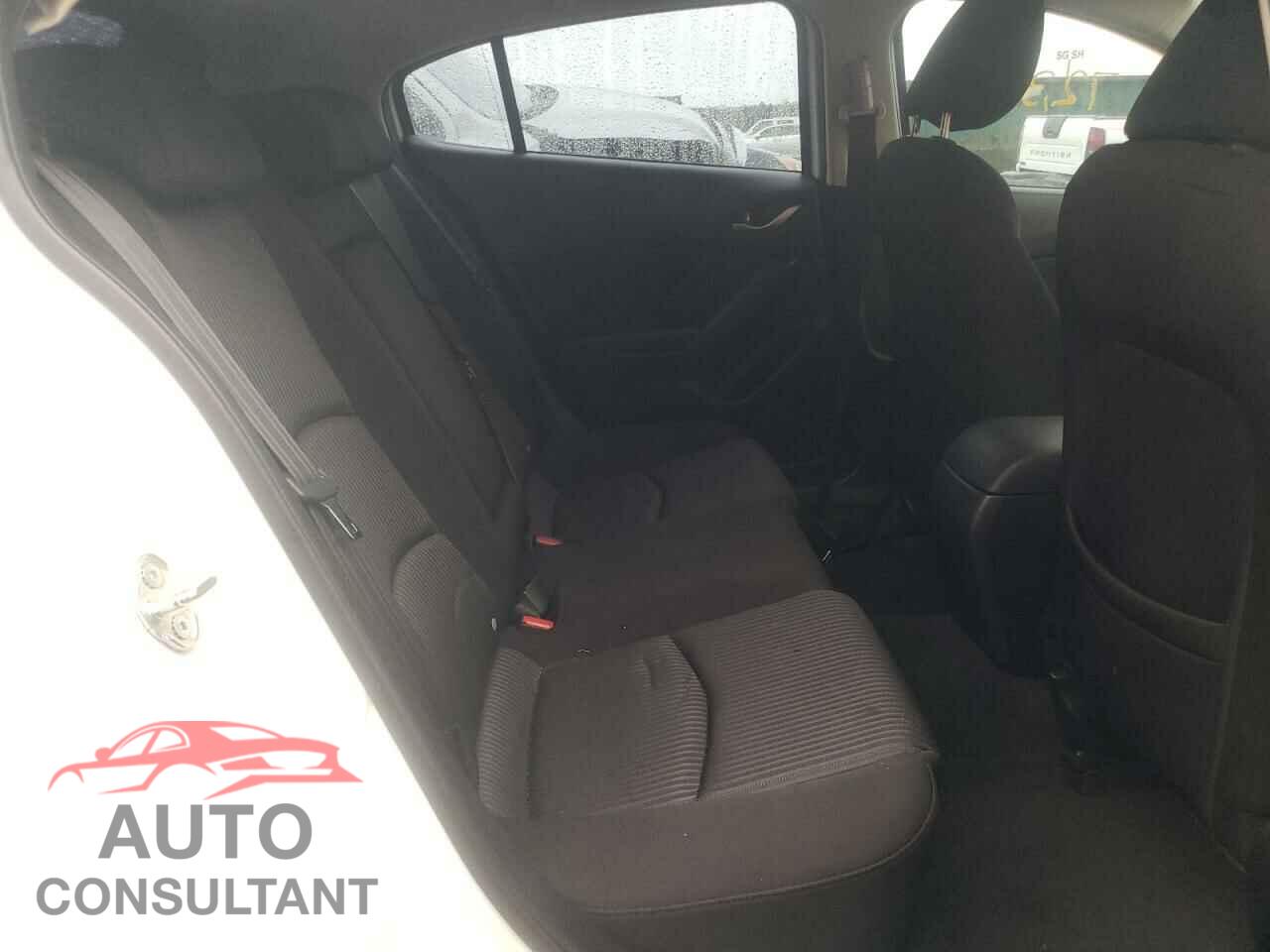 MAZDA 3 2016 - JM1BM1M77G1342883