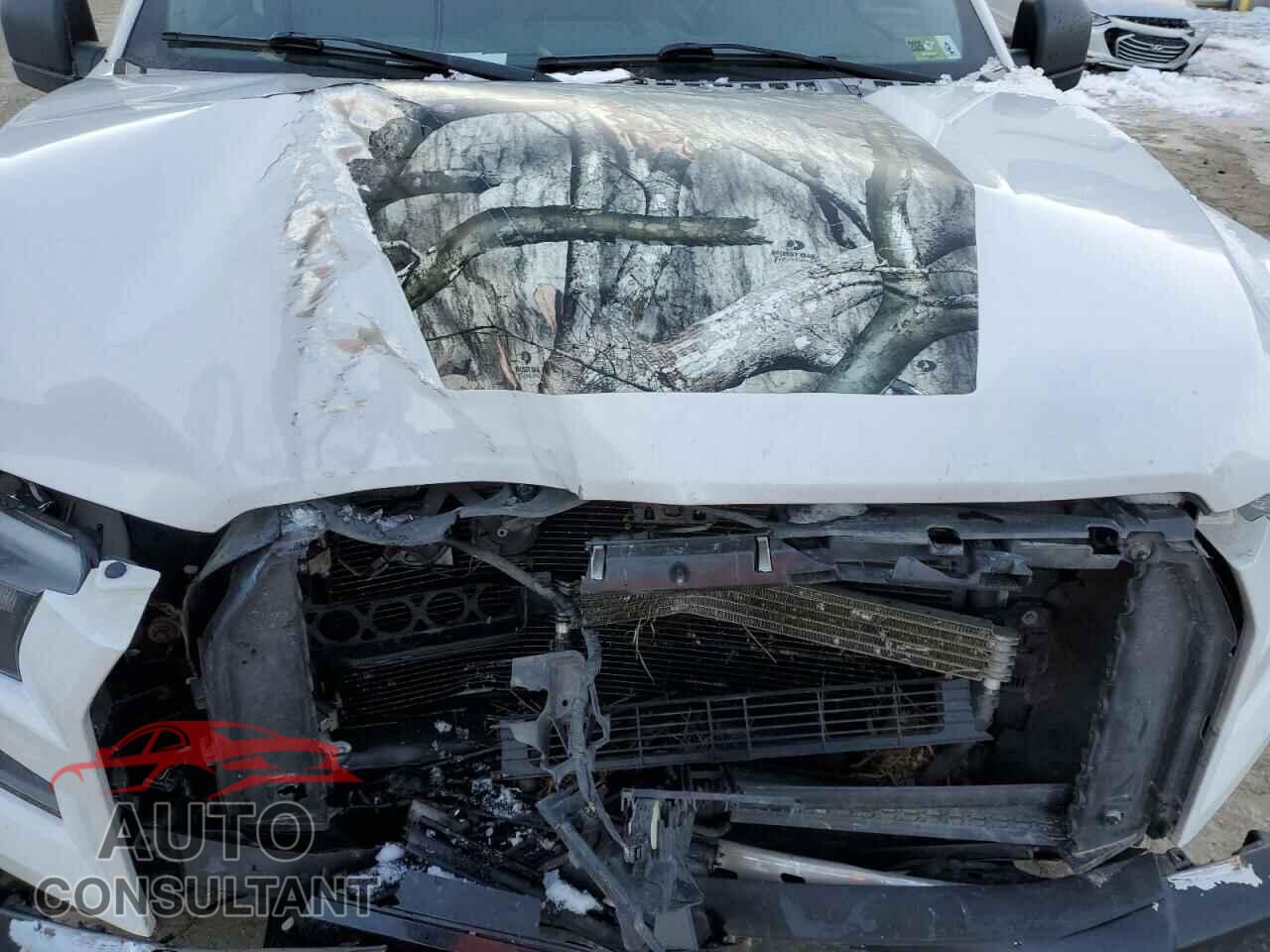 FORD F-150 2016 - 1FTEW1EF7GFC57171