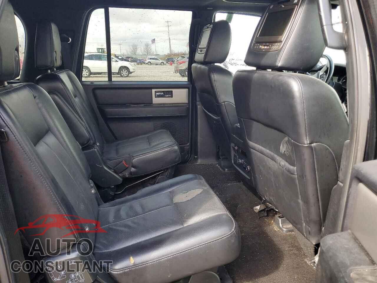 FORD EXPEDITION 2015 - 1FMJK2AT7FEF10100