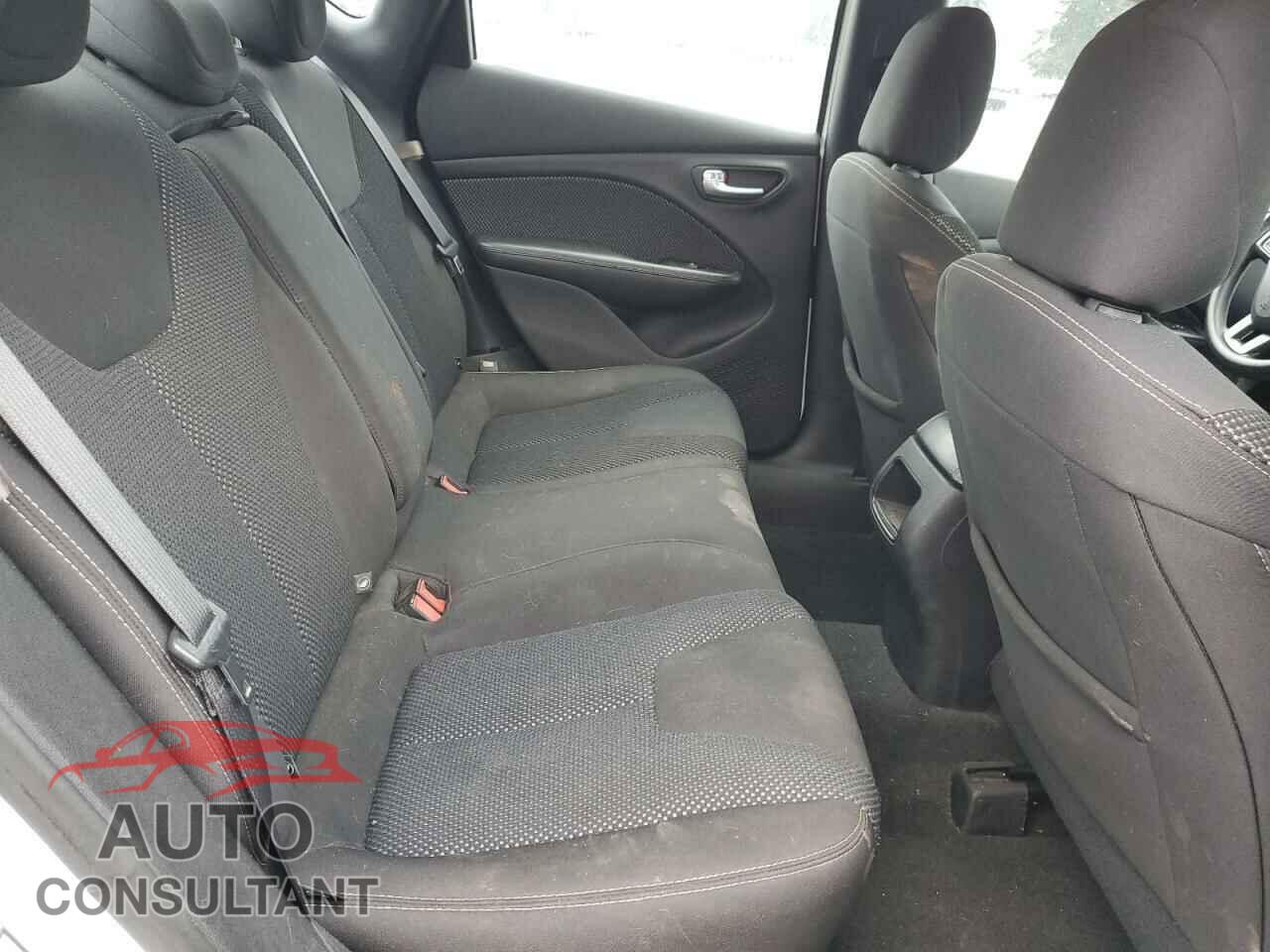 DODGE DART 2016 - 1C3CDFBA5GD635040