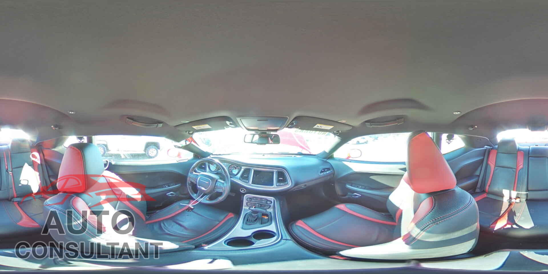 DODGE CHALLENGER 2021 - 2C3CDZAG3MH646138