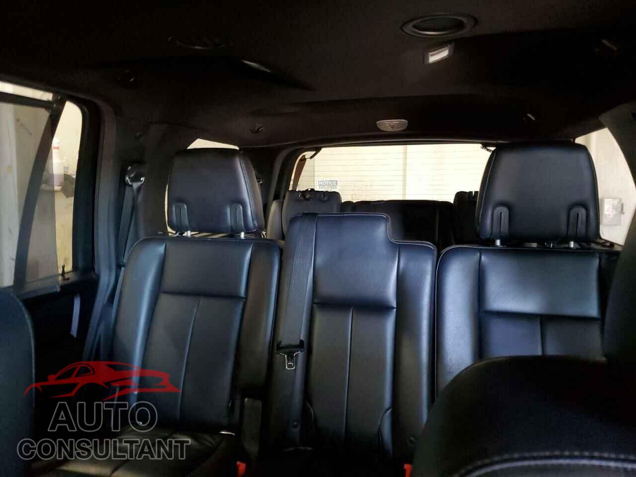 FORD EXPEDITION 2017 - 1FMJU1HT9HEA43629
