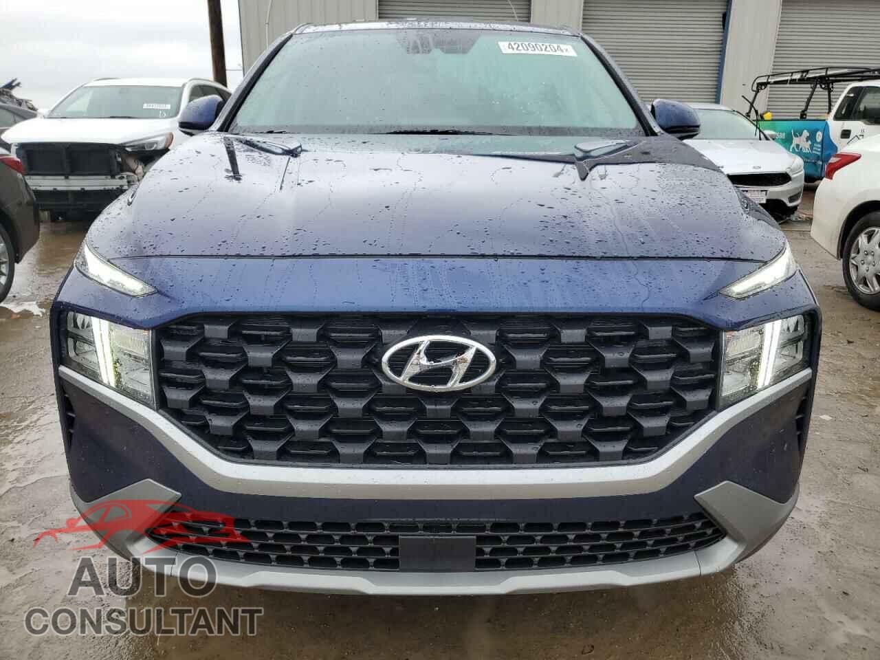 HYUNDAI SANTA FE 2023 - 5NMS14AJXPH498478