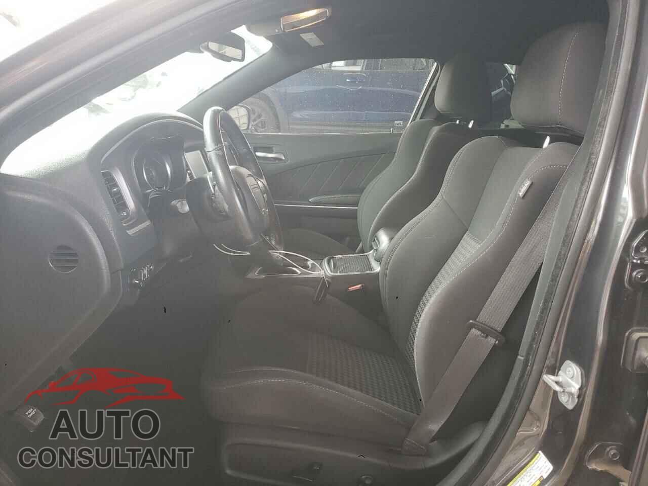 DODGE CHARGER 2019 - 2C3CDXHG8KH616821