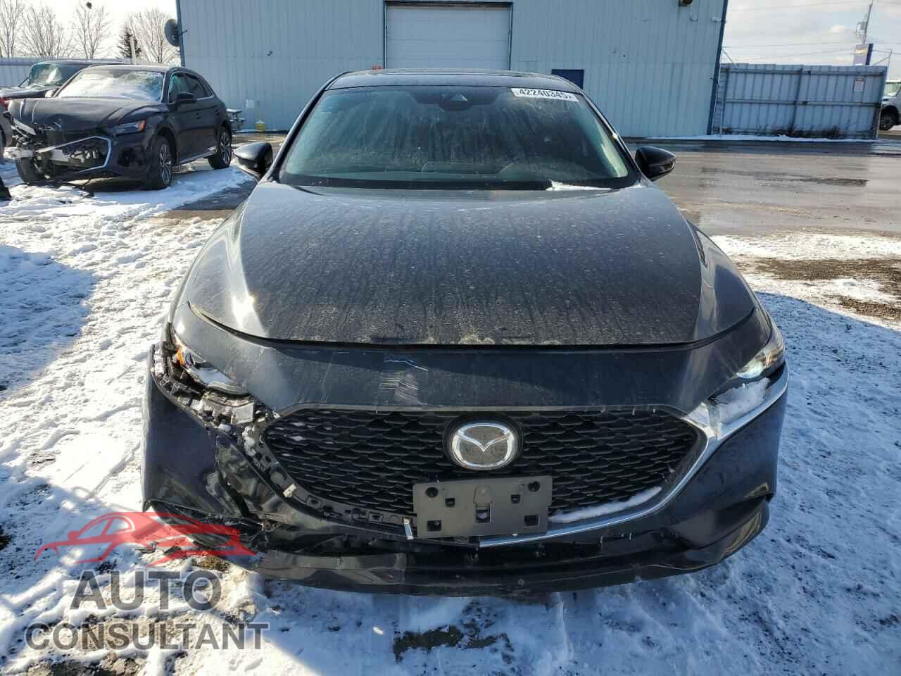 MAZDA 3 2019 - 3MZBPACL1KM114666