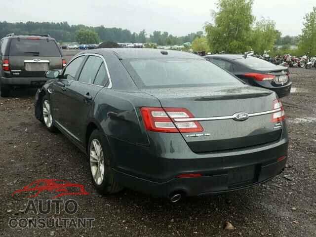 FORD TAURUS 2016 - 1FAHP2E86GG126332