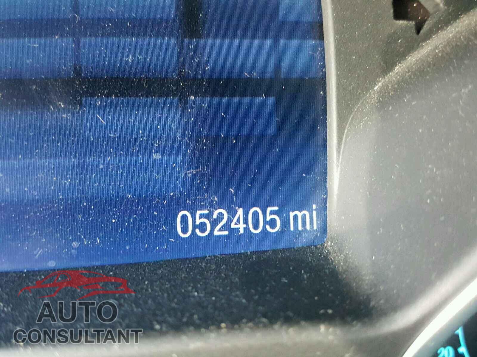 FORD ESCAPE S 2015 - 1FMCU0F75FUB06110
