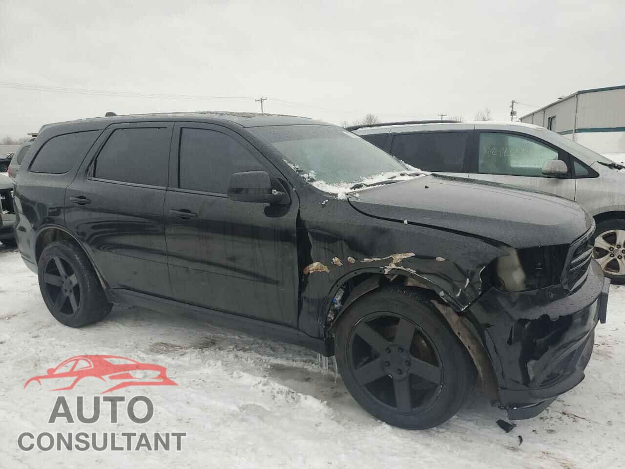 DODGE DURANGO 2015 - 1C4RDJAG8FC766739