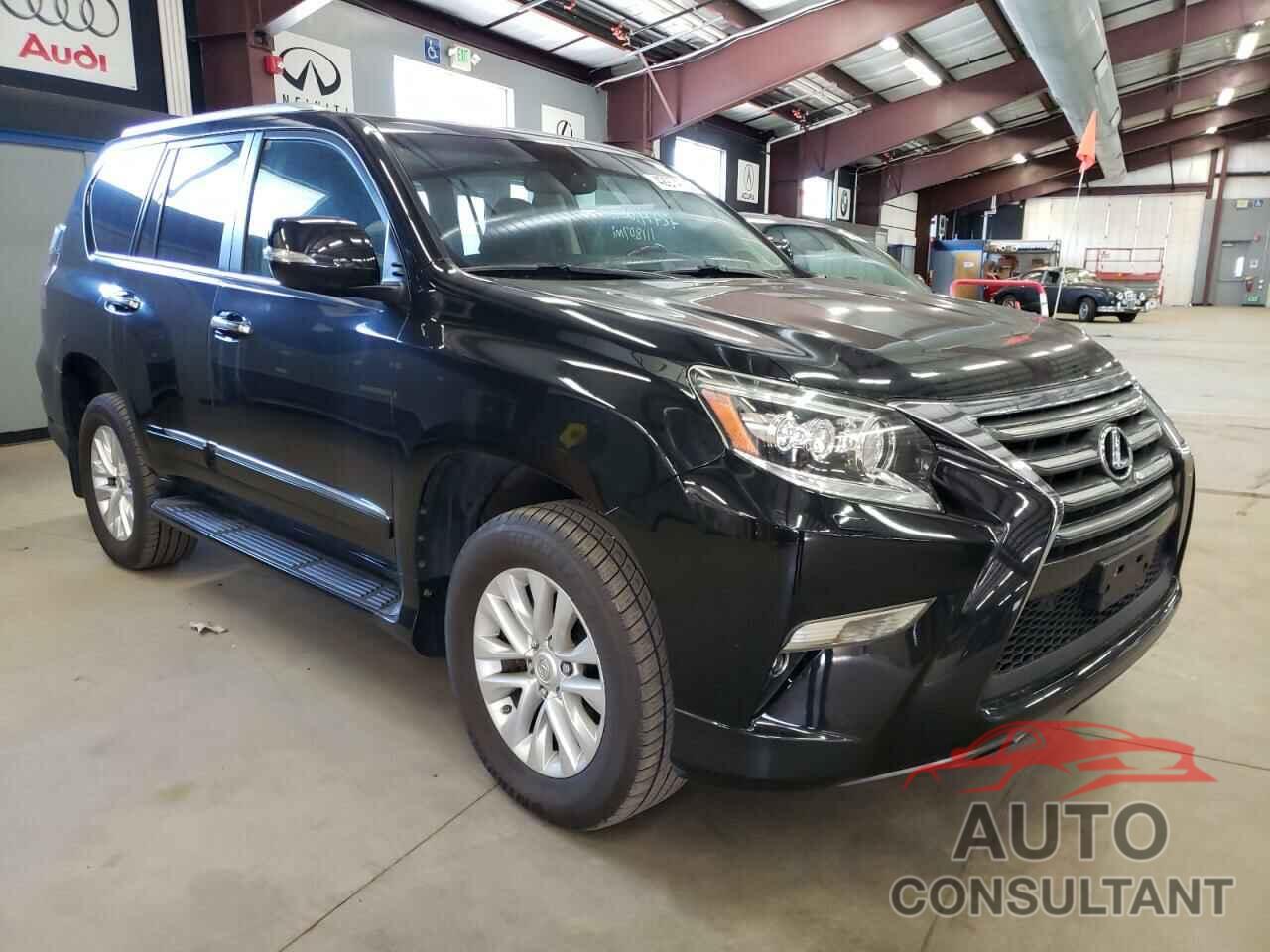 LEXUS GX 2016 - JTJBM7FX7G5124318