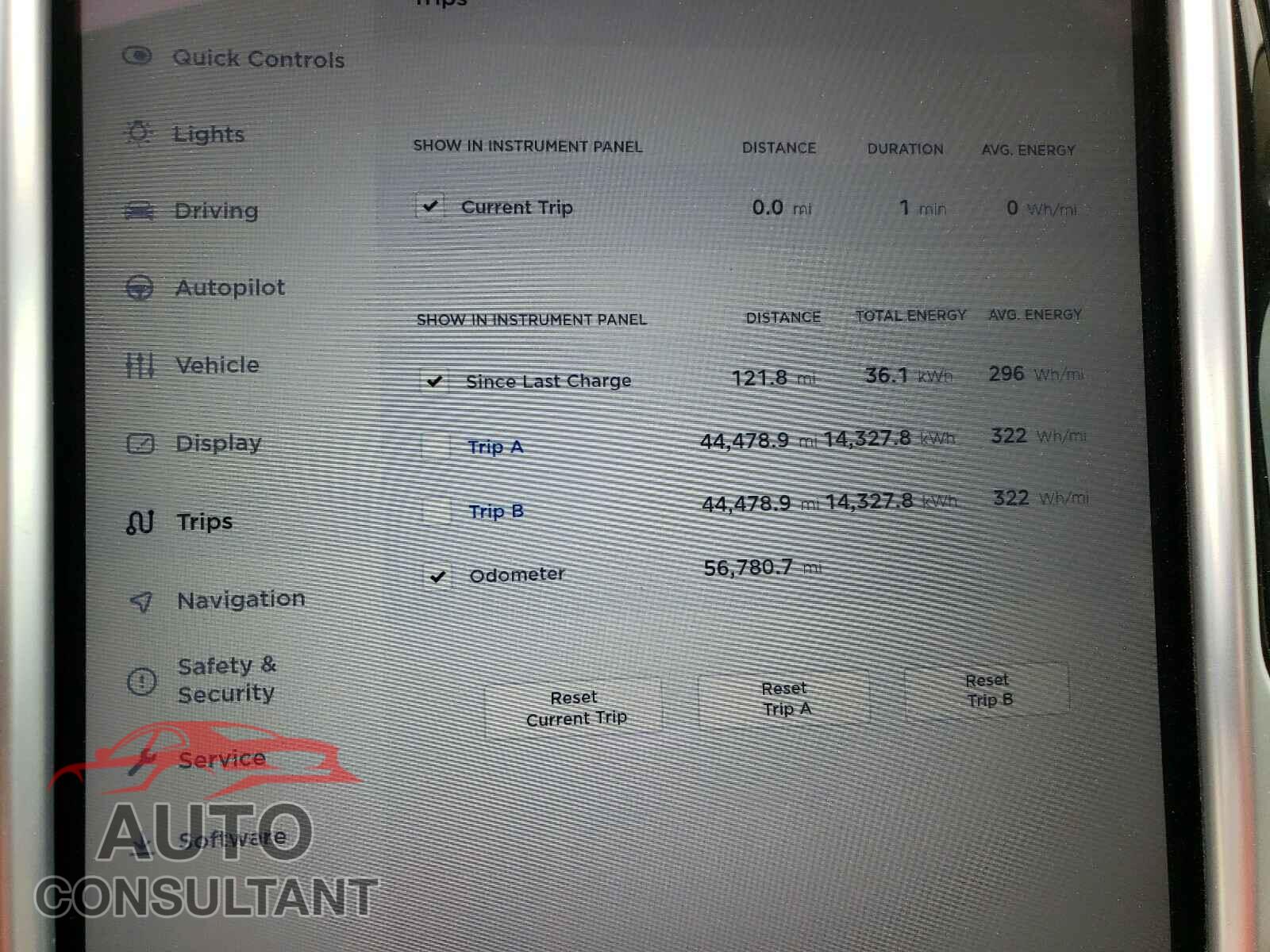 TESLA MODEL S 2016 - 5YJSA1E21GF132363