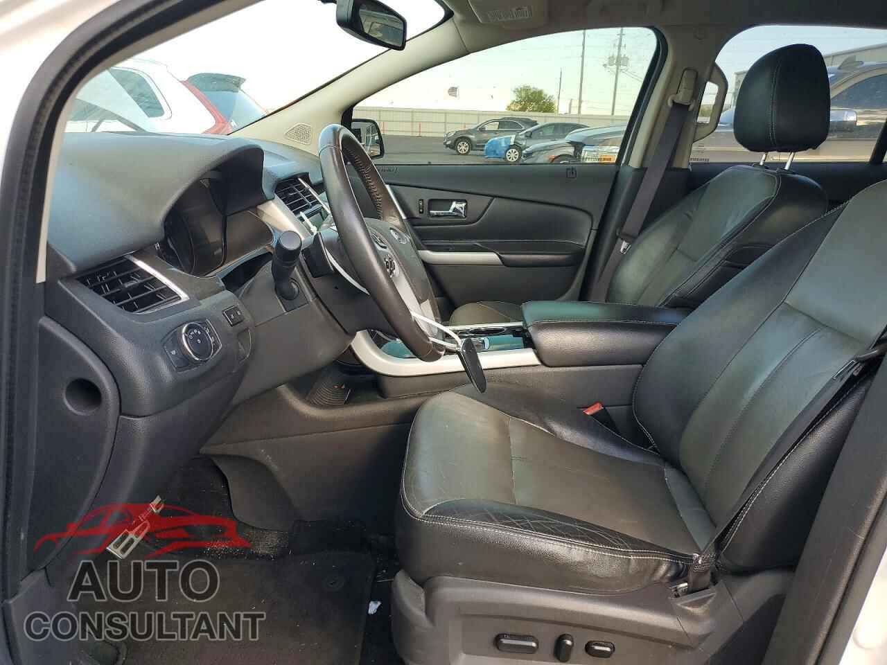 FORD EDGE 2014 - 2FMDK3AK5EBB06944