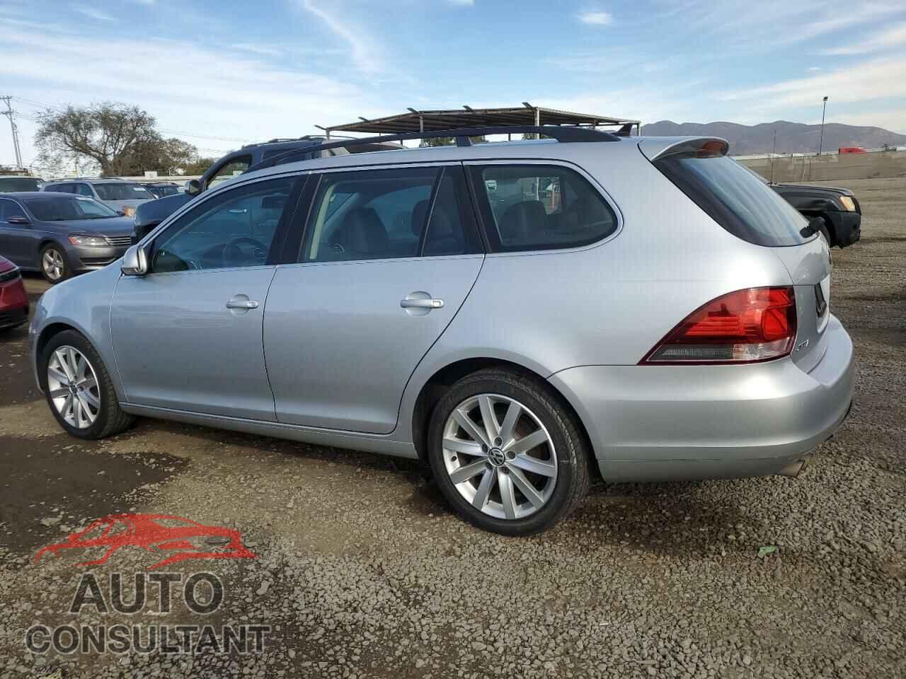 VOLKSWAGEN JETTA 2012 - 3VWPL7AJ6CM664694