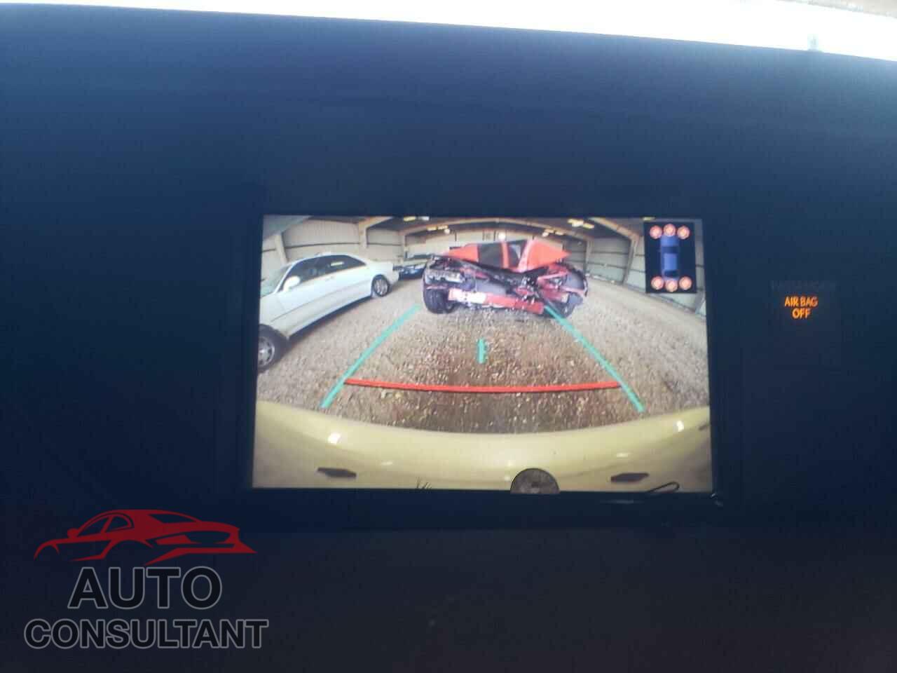 LEXUS ES350 2017 - JTHBK1GGXH2252901