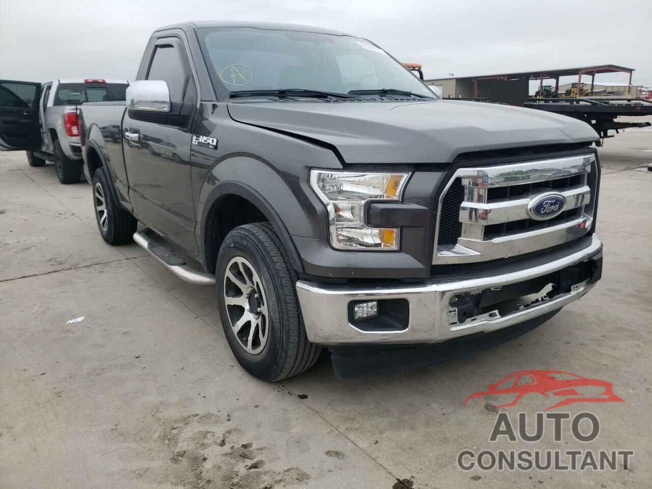 FORD F150 2017 - 1FTMF1C8XHKE16693